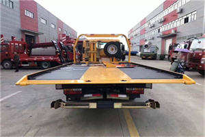 襄汾附近汽车救援服务