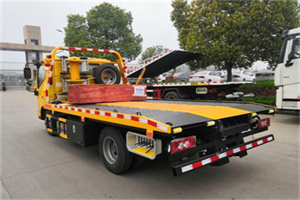 襄汾道路救援拖车报价