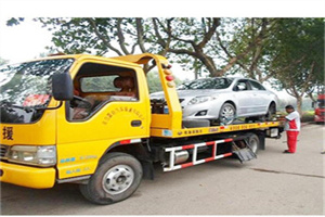 襄汾附近24小时汽车拖车服务热线