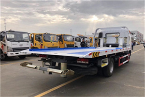 襄汾汽车救援补胎