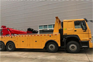 襄汾道路救援公司